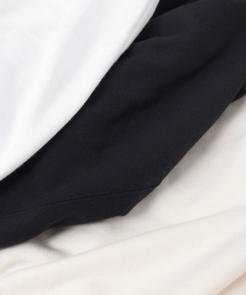 SHIPS（シップス）の「フードビッグパーカー◇（パーカー）」 - WEAR