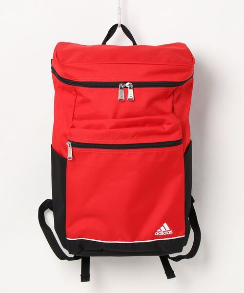 セール Adidas アディダス ムント スクエアトップ デイパック リュック バックパック リュック Adidas アディダス のファッション通販 Zozotown