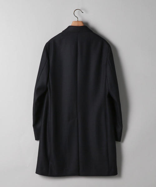 UNITED ARROWS（ユナイテッドアローズ）の「＜CARUSO(カルーゾ）＞ NVY