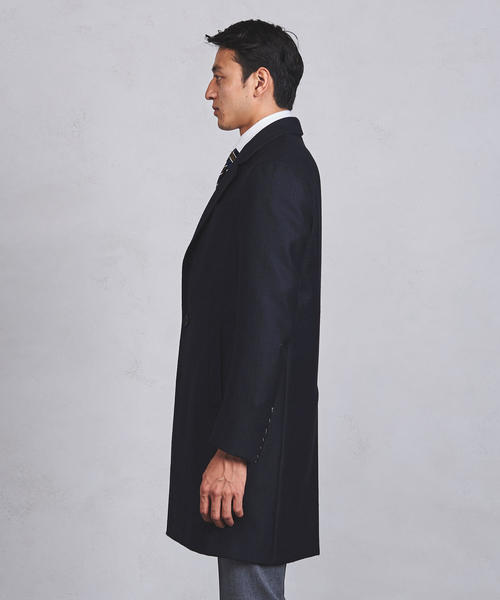 UNITED ARROWS（ユナイテッドアローズ）の「＜CARUSO(カルーゾ）＞ NVY