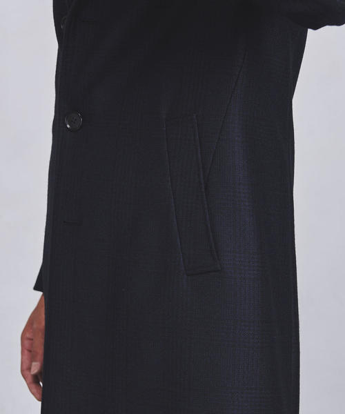 UNITED ARROWS（ユナイテッドアローズ）の「＜CARUSO(カルーゾ）＞ NVY