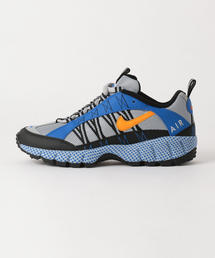 NIKE | NIKE(ナイキ) AIR HUMARA QS “Blue Spark”(スニーカー)
