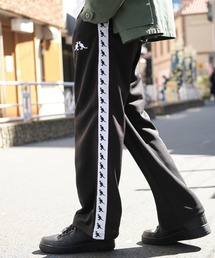 KANGOL | ▽WEB限定 KANGOL/カンゴール 別注 サイドラインパンツ(その他パンツ)