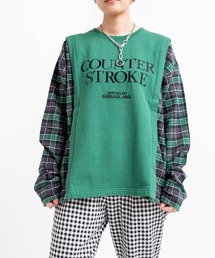 RNA MEDIA｜アールエヌエー メディアのスウェット（刺繍）通販 - ZOZOTOWN