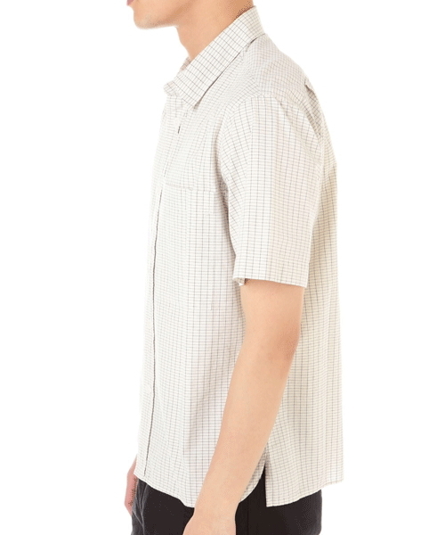 COTTON GRAPH CHECK - SELECT EYE COMPANY：セレクトアイ