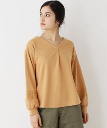 pink adobe�i�s���N�A�h�x�j�́u�����`�[�t���[�X�v���I�[�o�[�i���̑��g�b�v�X�j�v