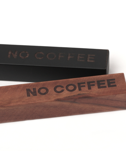 NO COFFEE（ノーコーヒー）の「NO COFFEEキーホルダー/826963