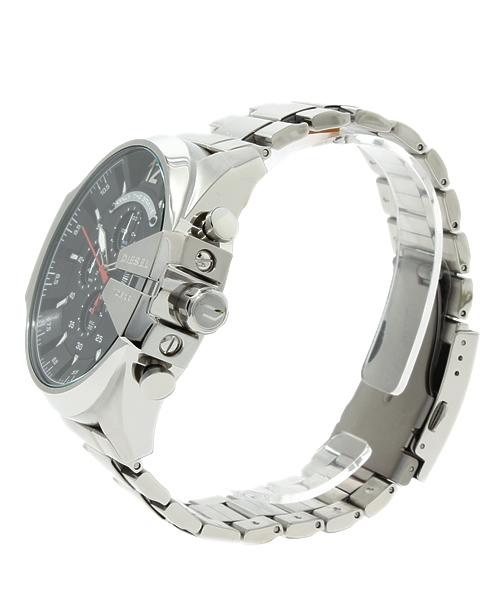 DIESEL（ディーゼル）の「0090162-Quartz analog（アナログ腕時計・メンズ・その他・UNI）」の2枚目の写真