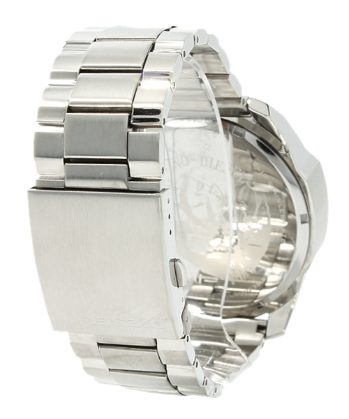 DIESEL（ディーゼル）の「0090162-Quartz analog（アナログ腕時計・メンズ・その他・UNI）」の3枚目の写真