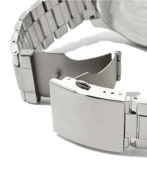 DIESEL（ディーゼル）の「0090162-Quartz analog（アナログ腕時計・メンズ・その他・UNI）」の5枚目の写真