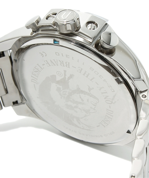 DIESEL（ディーゼル）の「0090162-Quartz analog（アナログ腕時計・メンズ・その他・UNI）」の6枚目の写真