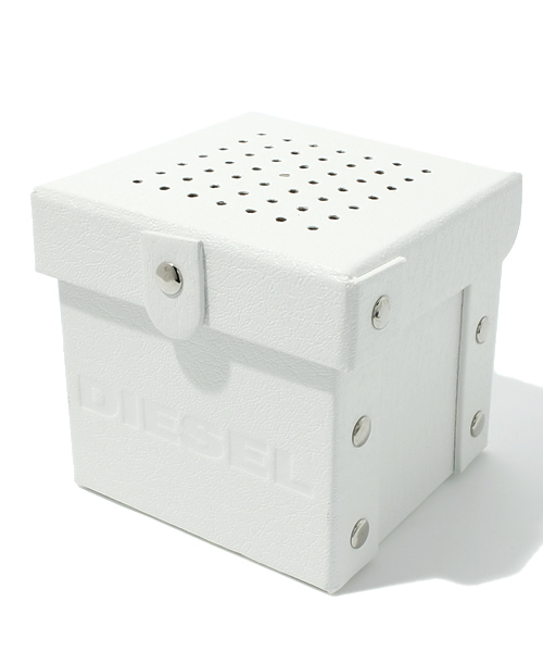 DIESEL（ディーゼル）の「0090162-Quartz analog（アナログ腕時計・メンズ・その他・UNI）」の7枚目の写真