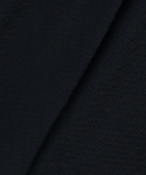 A/C DESIGN BY ALPHA CUBIC（エーシーデザインバイアルファキュービック）の「◇カタログ掲載◇【セットアップ対応】160gテーラージャケット（テーラードジャケット・レディース・ブラック/ネイビー・11号/13号/9号）」の15枚目の写真