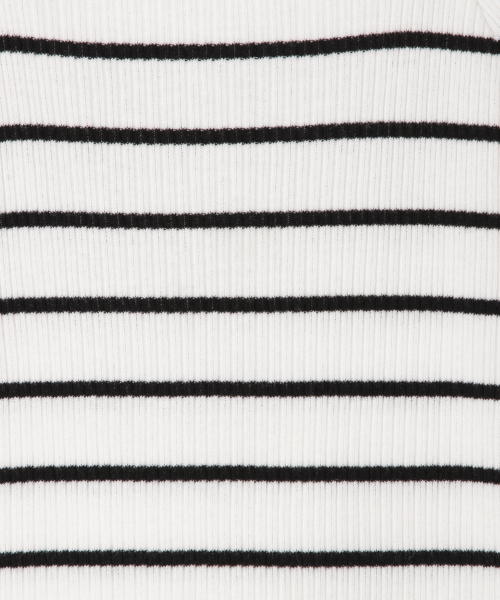 GLOBAL WORK（グローバルワーク）の「【キッズ】スクエアネックリブＴ半袖/830109（Tシャツ/カットソー・キッズ・ホワイト/ブラック/レッド/その他1/ブラウン・SMALL/MEDIUM/LARGE/X-LARGE/XX-LARGE）」の13枚目の写真