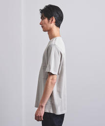LEMAIRE ルメール Tシャツ・カットソー ベージュ 2026025J0029 LEMAIRE（ルメール）の「＜LEMAIRE（ルメール）＞ ポケット