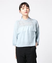 flower | スペシャルレースブラウス(シャツ/ブラウス)