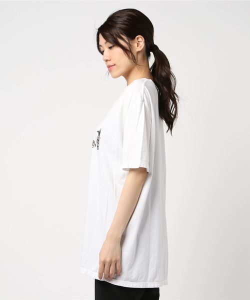 ◆送料・関税無料◆Unfortunate Portrait 'AIR BARACK' Tシャツ ◇送関税無料◇Unfortunate Portrait 'AIR BARACK' Tシャツ