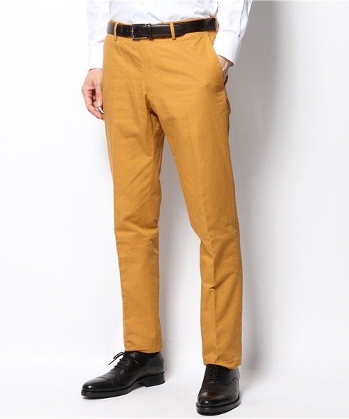 UNITED ARROWS（ユナイテッドアローズ）の「UAB コットンリネン