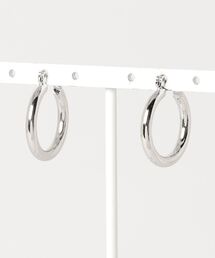 【LUON】ミニフープピアス