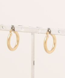 【LUON】ミニフープピアス