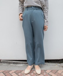 flower | ムードカラーパンツ(その他パンツ)