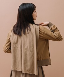 MARECHAL TERRE�i�}���V���� �e���j�́u�o�b�N�t���A�[�u���]���i�u���]���j�v