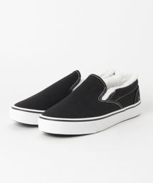 STYLEBLOCK | ファースリッポンスニーカー(スニーカー)