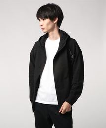 【CUSTOM CULTURE】 24GG ジップパーカー