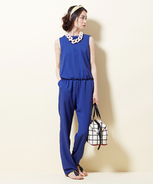 UNITED ARROWS | ◇UAW PE サロペット パンツ ◆(サロペット/オーバーオール)