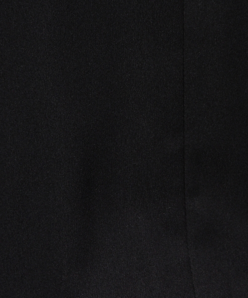 UNITED ARROWS（ユナイテッドアローズ）の「◇UAW PE サロペット パンツ ◆（サロペット/オーバーオール・レディース・ブラック/ネイビー・38/36）」の10枚目の写真