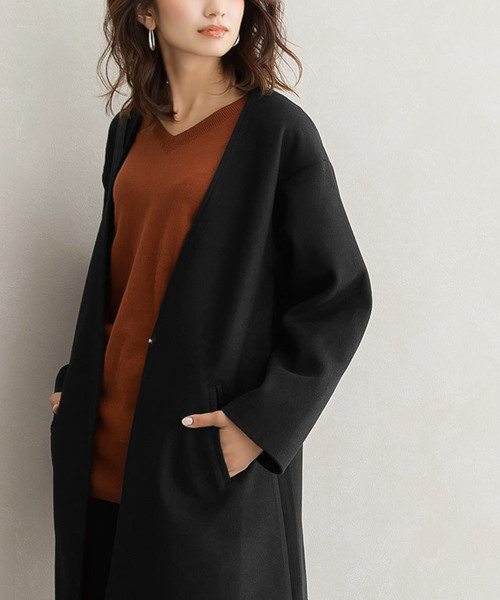 Pierrot�i�s�G���j�́u�����g���m�[�J���[�����O�R�[�g�i�m�[�J���[�W���P�b�g�j�v�b�u���b�N