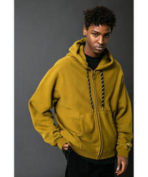 【XL】Champion × monkey time パーカー　 別注 Champion（チャンピオン）の「＜Champion × monkey time＞ REVERSE