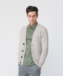 KATHARINE HAMNETT LONDON  | LIBERTY ELENORA(リバティエレノラ)(シャツ/ブラウス)