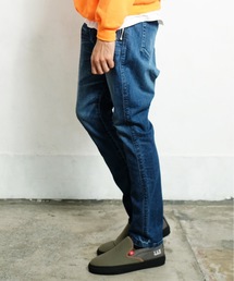 VIRGOwearworks（ヴァルゴウェアワークス）の「ZIP PKT DENIM VINTAGE