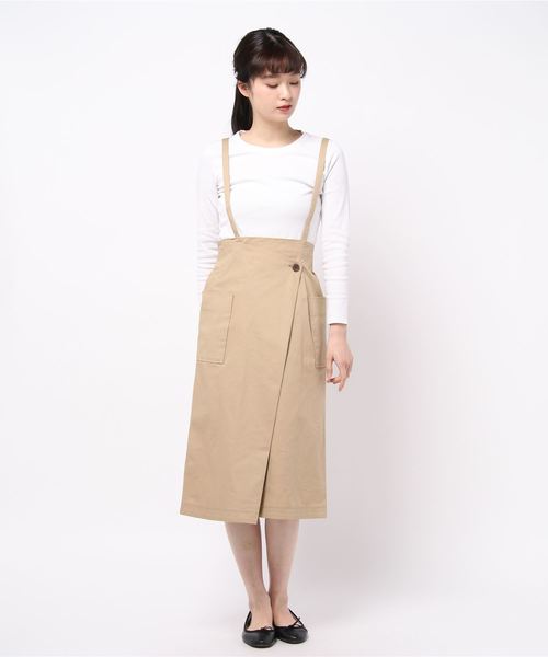 Te chichi(�e�`�`)�̃T�X�t�����b�v�^�C�g�X�J�[�g(�X�J�[�g)