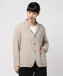 UNCUT BOUND WOMEN'S SELECT�́uSAGE DE CRET(�T�[�W���f�N��) �@WOMEN�fS  �ʒ����l���W���P�b�g�i�e�[���[�h�W���P�b�g�j�v