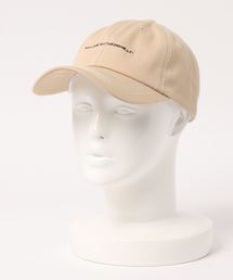 reca | 刺繍キャップ(キャップ)