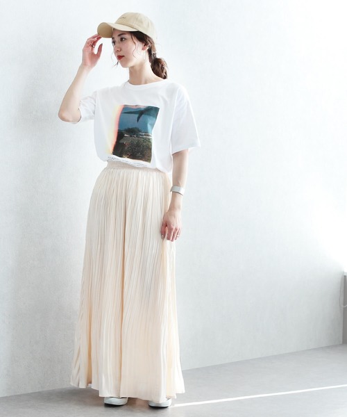 reca（レカ）の「刺繍キャップ（キャップ・レディース・ブラック/ベージュ・FREE）」の22枚目の写真