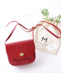 MIMI BERRY Francis ショルダーバッグ