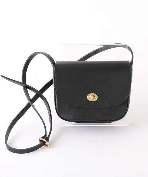 MIMI BERRY Francis ショルダーバッグ（ショルダーバッグ