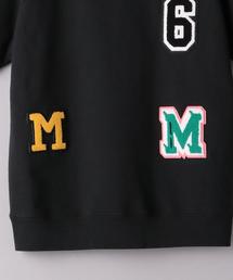 MM6 Maison Margiela（ｴﾑｴﾑｼｯｸｽ ﾒｿﾞﾝ ﾏﾙｼﾞｪﾗ）の「＜MM6 Maison