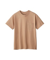 BODY WILD/ボディワイルド Tシャツ ヘビーウェイト半袖シャツ ポケット付き