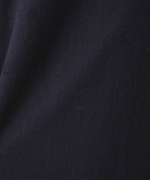 n'ee-ne(ネーネ)の「リネン混トップススカート セット(スカート・レディース・ライトベージュ/ベージュ/カーキ/ネイビー・M/L)」の19枚目の写真