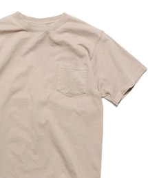 Goodwear/グッドウェア RGL-FIT S-SLV Tee 半袖Tシャツ 無地 ポケットT