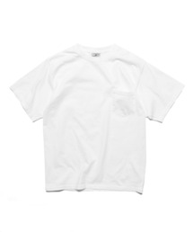 Goodwear/グッドウェア RGL-FIT S-SLV Tee 半袖Tシャツ 無地 ポケットT