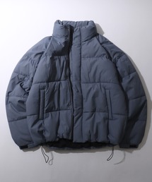 SITRY | 別注 WIDE FIBER DOWN JACKET(ダウンジャケット/コート)