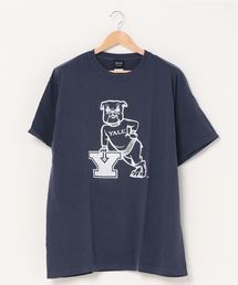（UN）COLLEGE S/S TEE