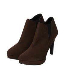 ブーツ ピンヒール の人気ランキング レディース Zozotown