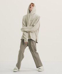 AIMNAIM | ISSUE 01 HOODIE(パーカー)