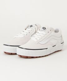 VANS | CAP MASH LO LX　VN0A4UUS1DT(スニーカー)
